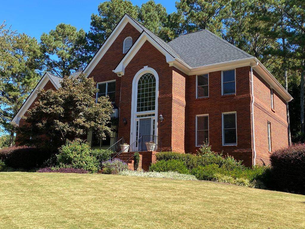 Lilburn, GA 30047,286 Nimblewill WAY SW
