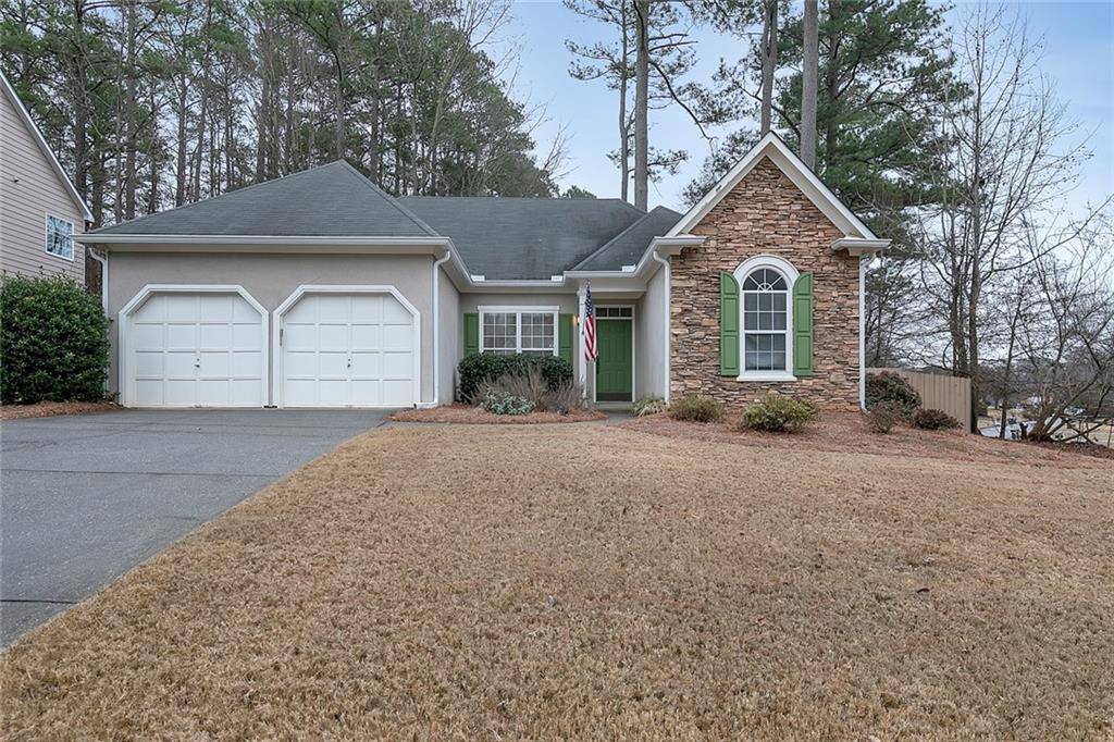 Suwanee, GA 30024,2325 Pendleton PL