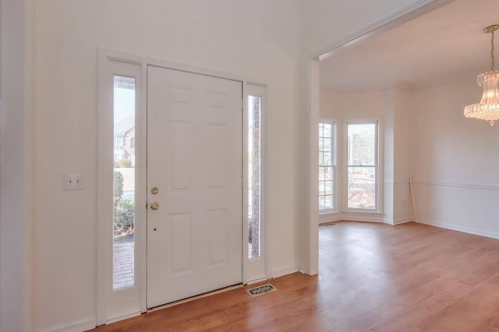 Marietta, GA 30008,1810 N Milford Creek LN SW