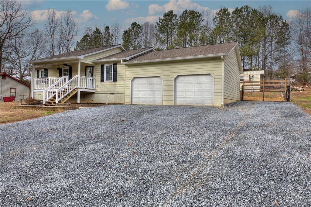 Adairsville, GA 30103,232 Patterson LN