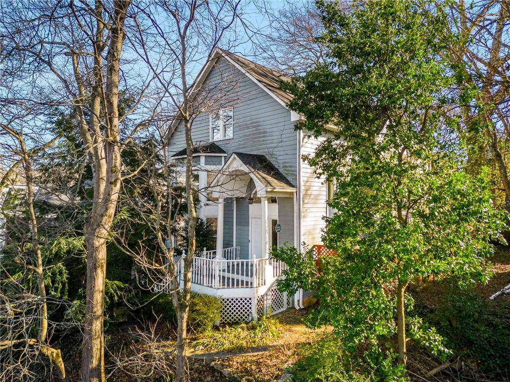 Atlanta, GA 30307,1619 Mclendon AVE NE