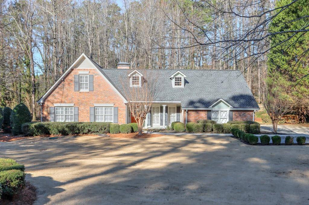 Roswell, GA 30076,330 Houze WAY