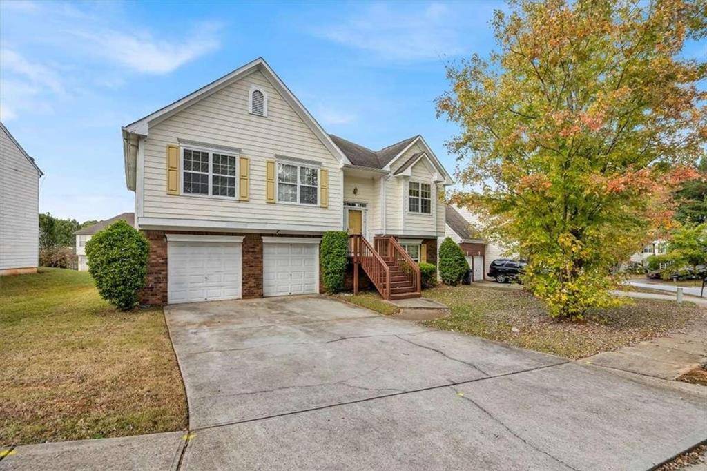 Riverdale, GA 30296,7607 Broadhurst DR