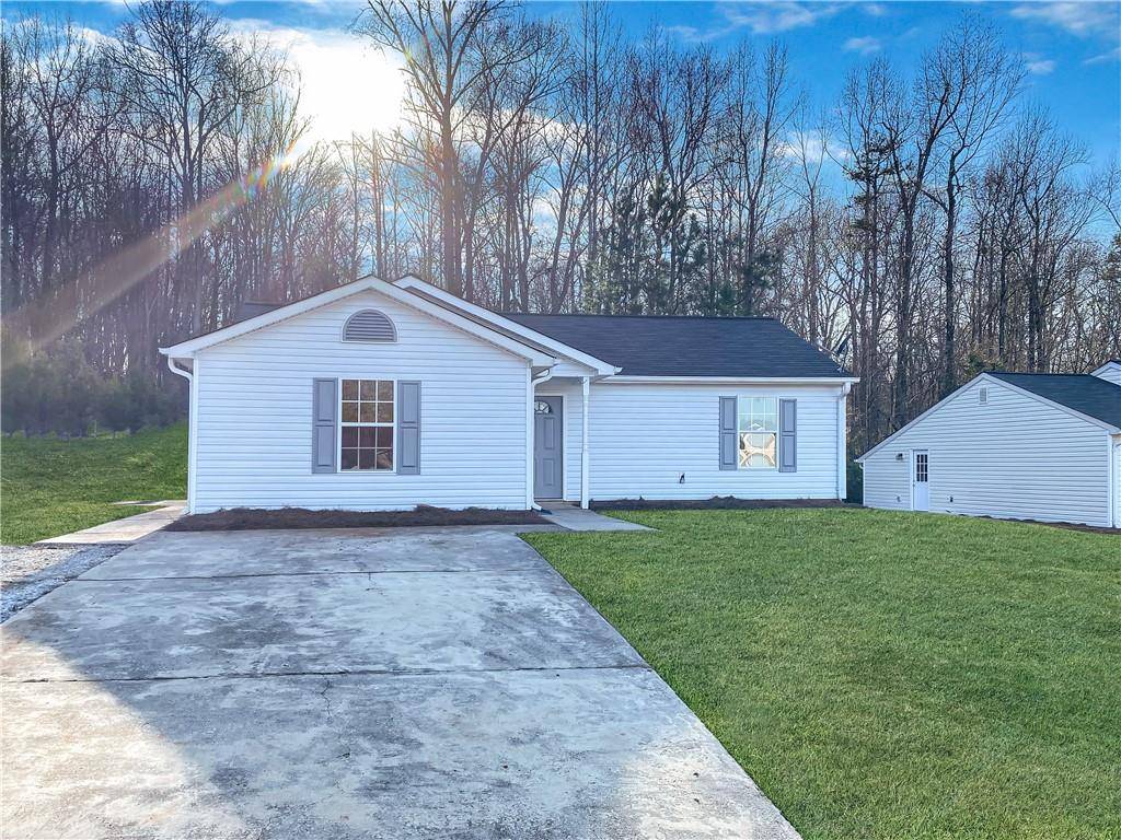 Commerce, GA 30529,138 Coles Court DR