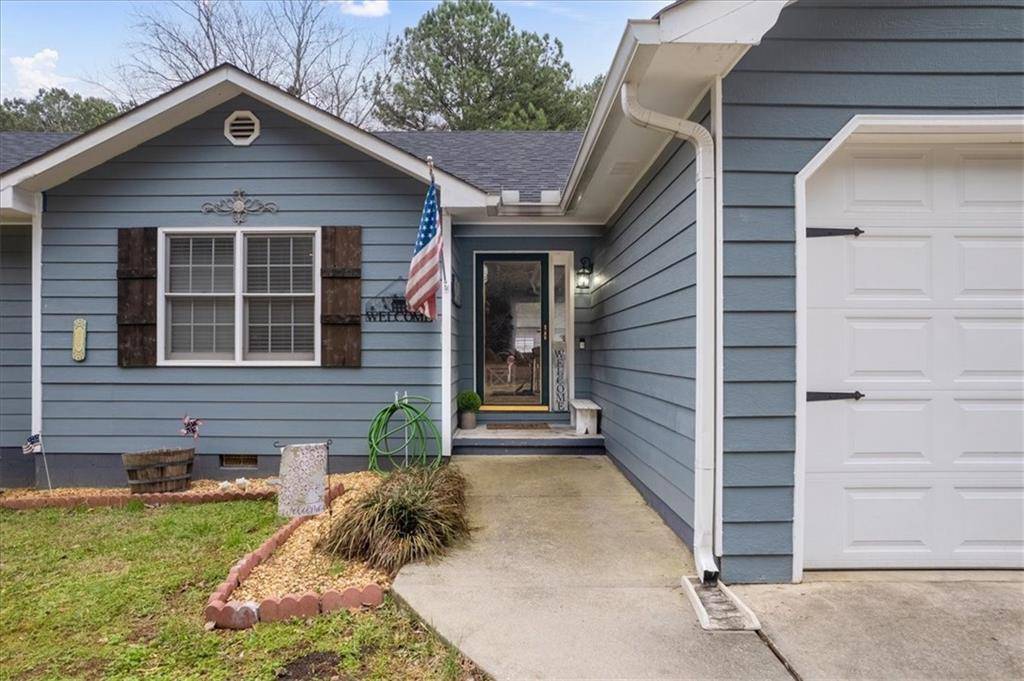 Cartersville, GA 30121,20 Vaughn RD NE