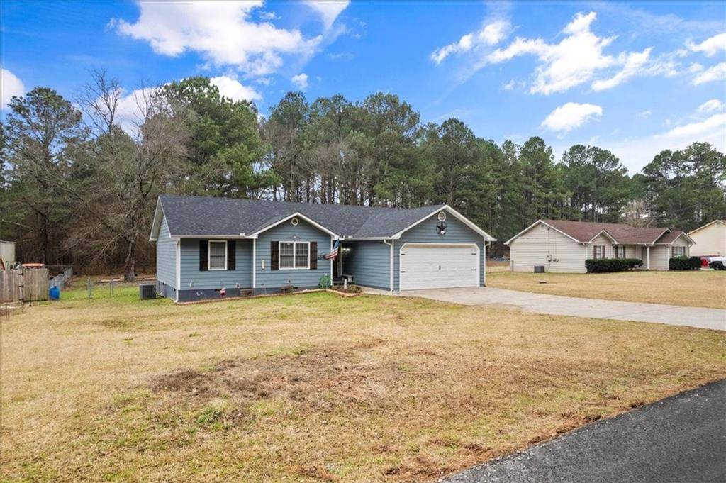 Cartersville, GA 30121,20 Vaughn RD NE