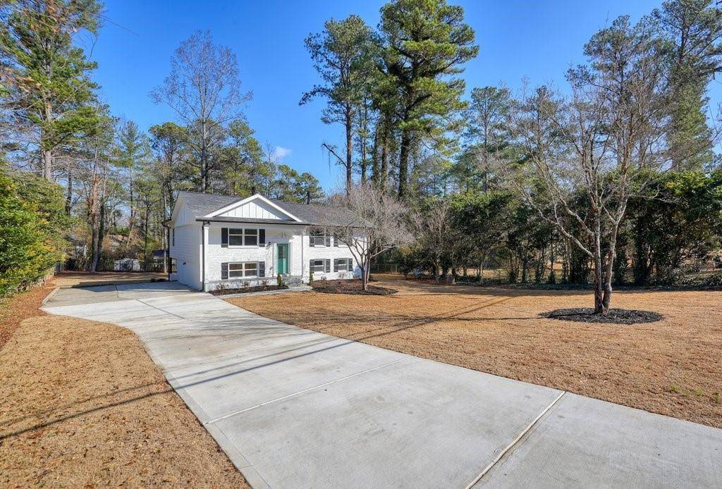 Marietta, GA 30008,2120 Pair RD SW