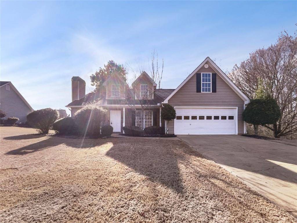 Buford, GA 30518,5590 LENOX PARK