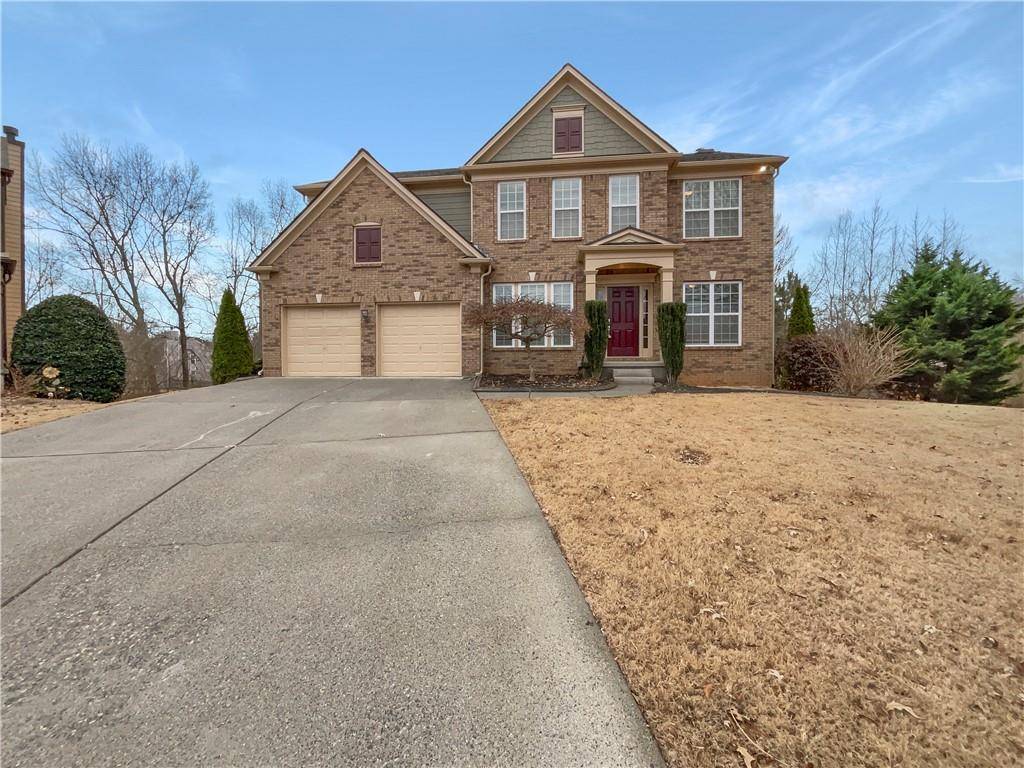 Cumming, GA 30040,4085 Azurite ST