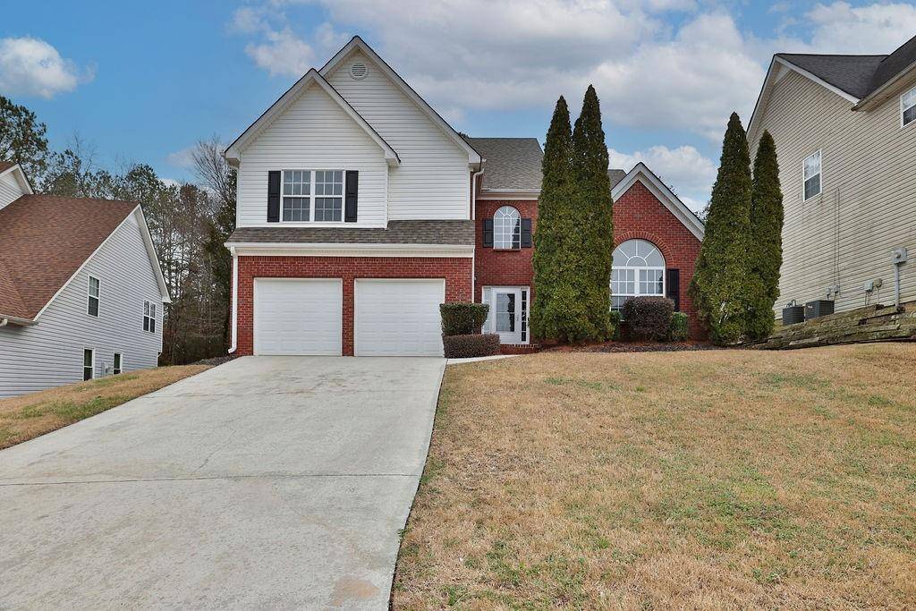 Lithonia, GA 30058,1106 Palmer TRL