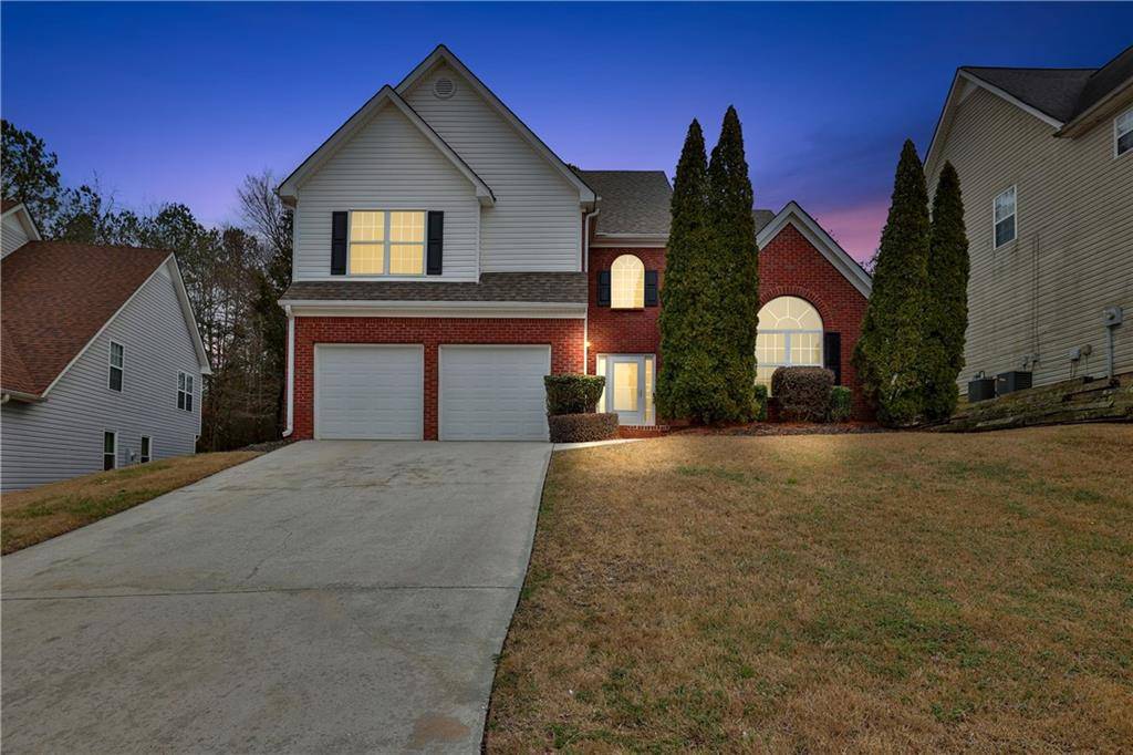 Lithonia, GA 30058,1106 Palmer TRL