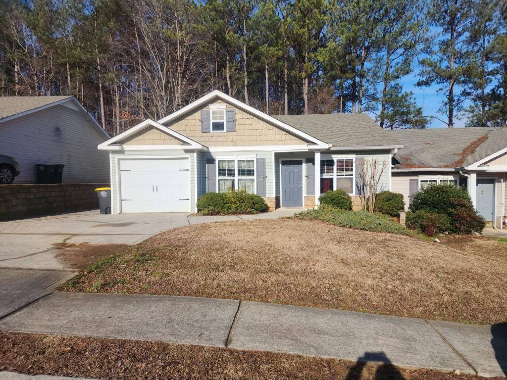 5 Brookstone DR NW Rome GA 30165 7163701 Engel V lkers Atla