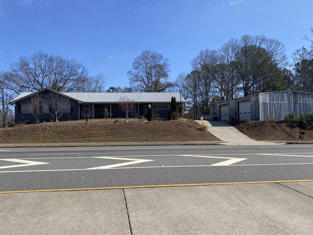 Cumming, GA 30041,2717 Buford HWY