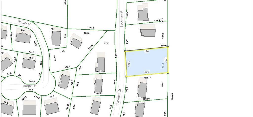 Palmetto, GA 30268,222 Beckman ST