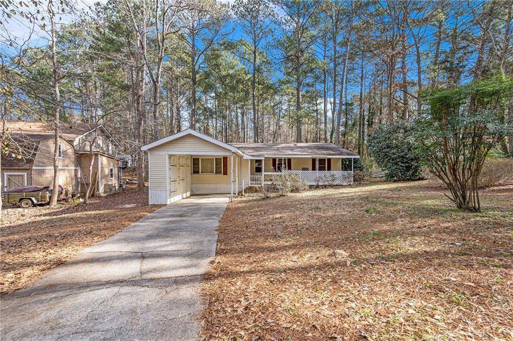 Monticello, GA 31064,62 Chickadee CT