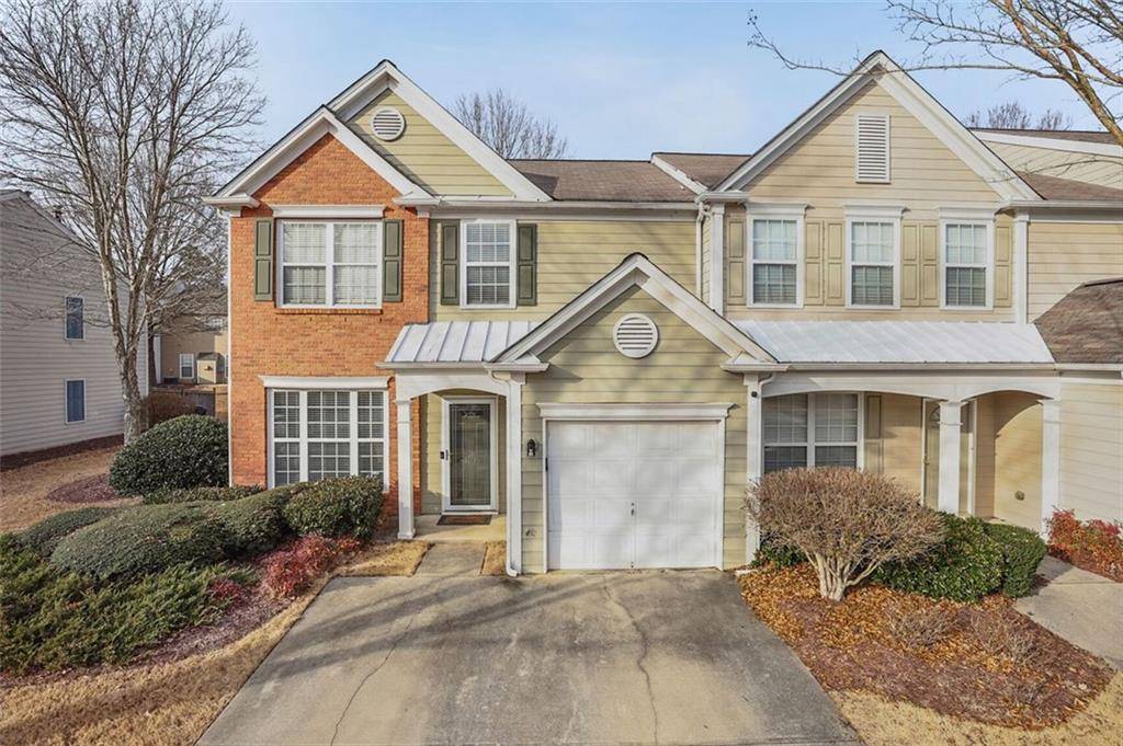 Alpharetta, GA 30004,3106 Commonwealth WAY