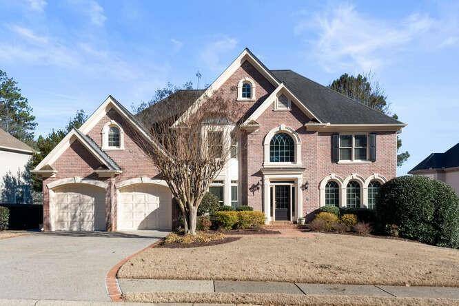 Roswell, GA 30075,3143 DENTON PL NE