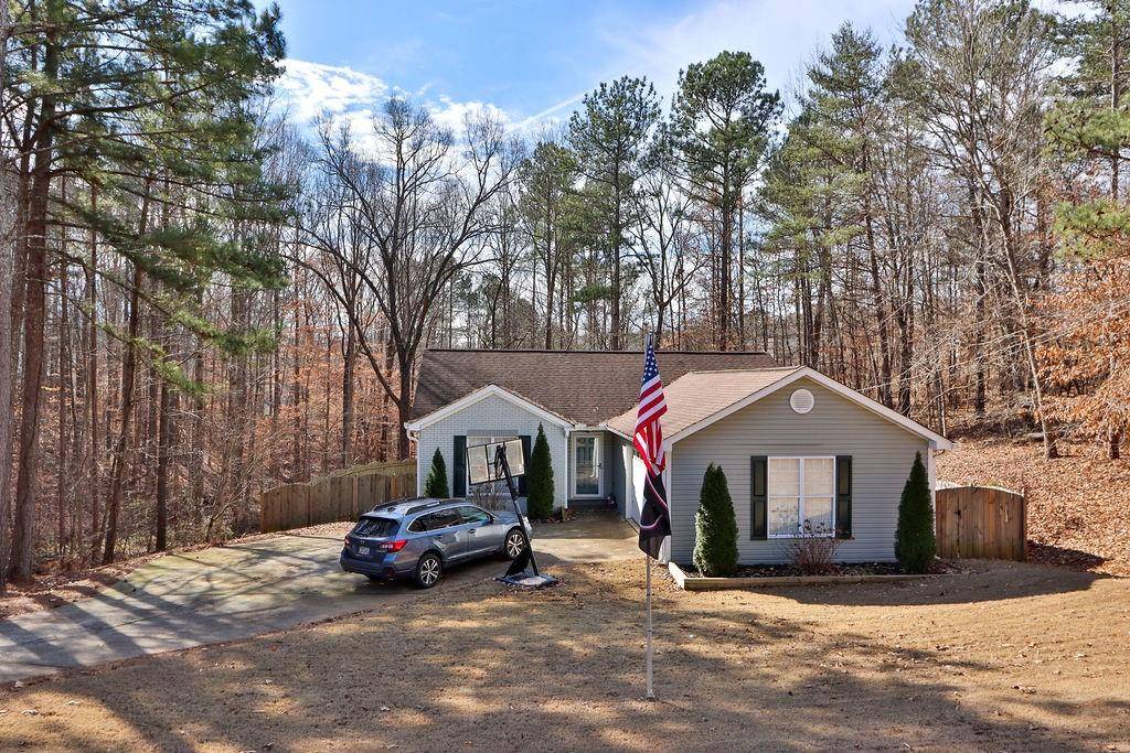 Flowery Branch, GA 30542,4753 Eagle Watch DR