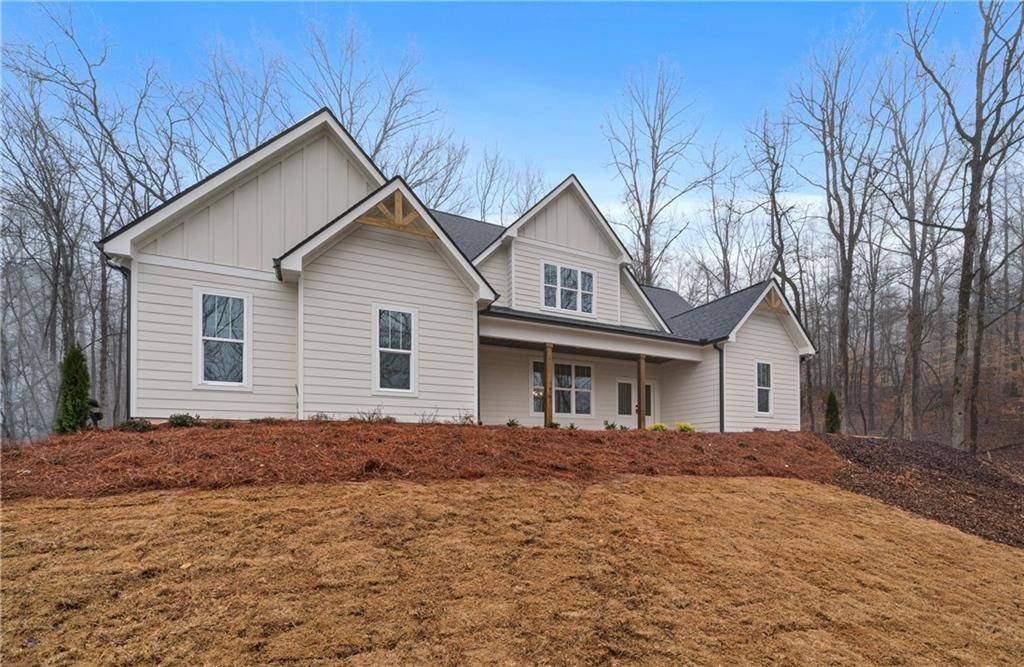 Dahlonega, GA 30533,86 Wild Azalea TRL