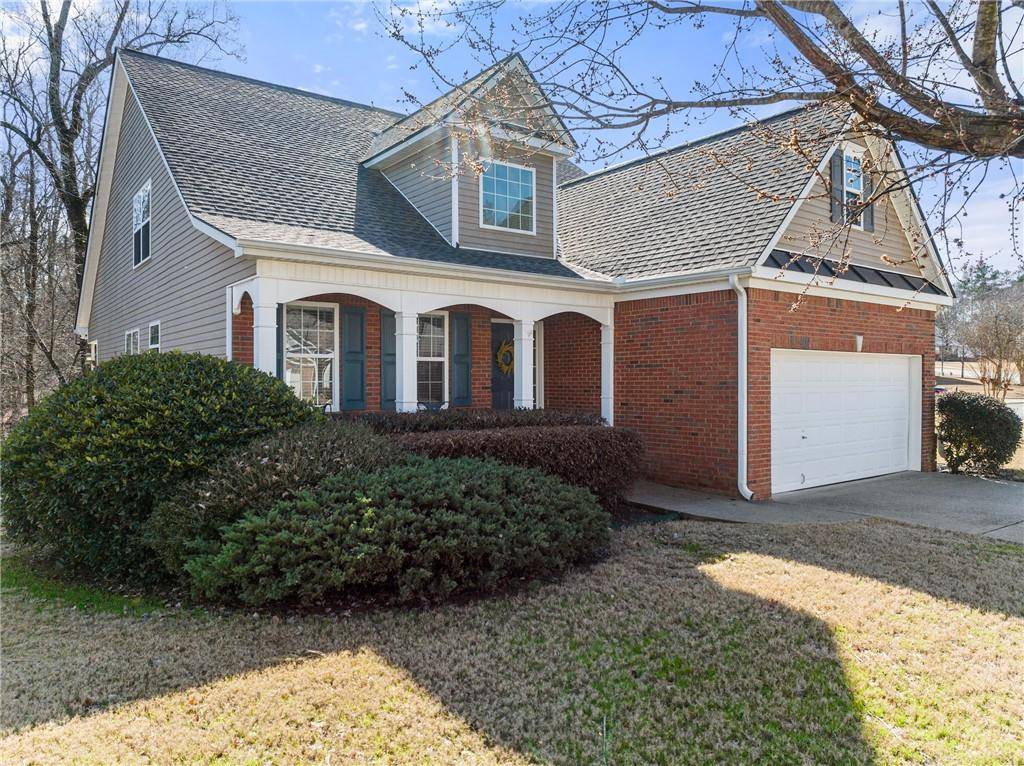 Flowery Branch, GA 30542,5546 Ashmoore CT