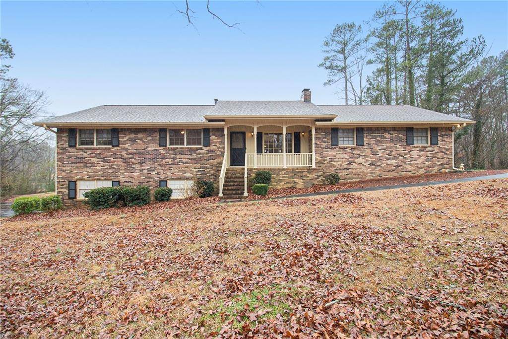Ellenwood, GA 30294,5920 Little Mountain DR