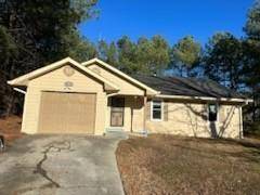 Conley, GA 30288,4179 Tressy CT