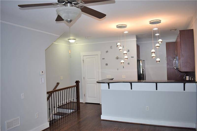 Atlanta, GA 30309,216 Semel DR NW #364