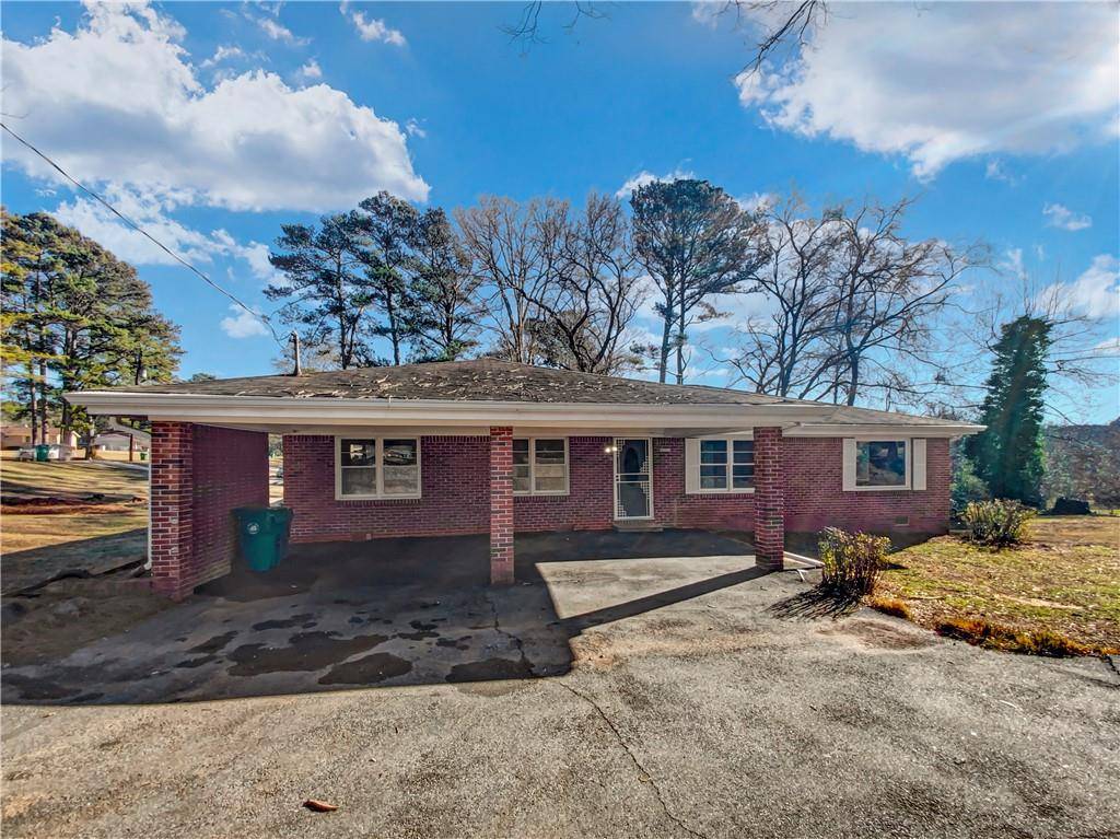 Decatur, GA 30034,3727 Boring RD