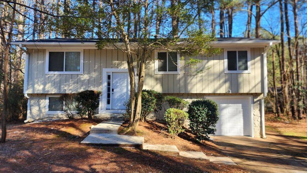 Ellenwood, GA 30294,3564 Orbit CT