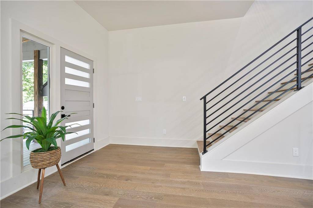 Atlanta, GA 30307,1557 Foote ST NE