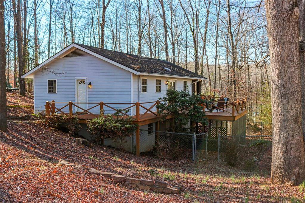 Hartwell, GA 30643,141 Gum Branch CIR