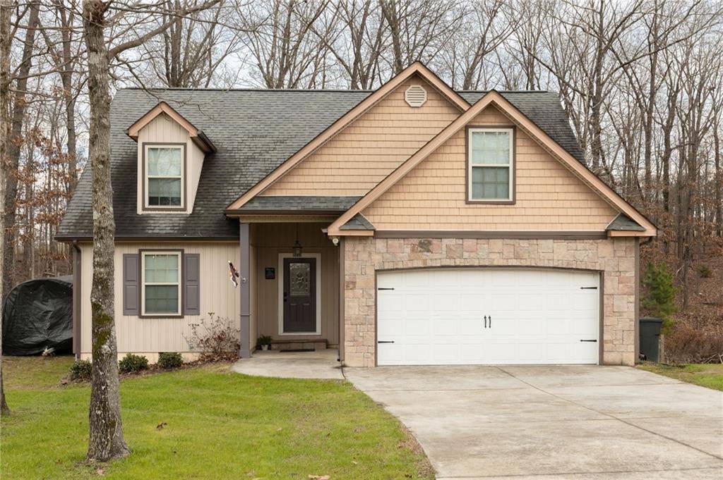 Rydal, GA 30171,333 Talon DR SE