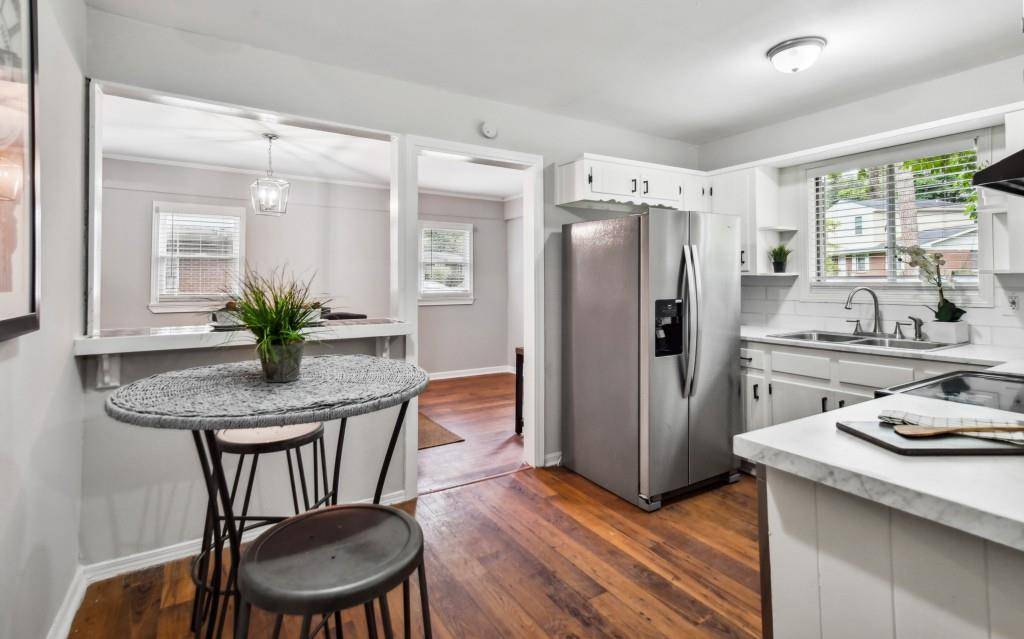 Atlanta, GA 30354,3061 Highbury TRL SW