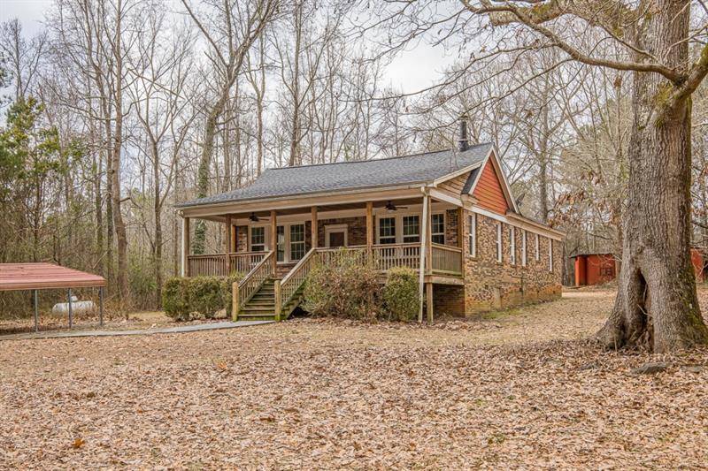 Monroe, GA 30655,2319 H D Atha RD