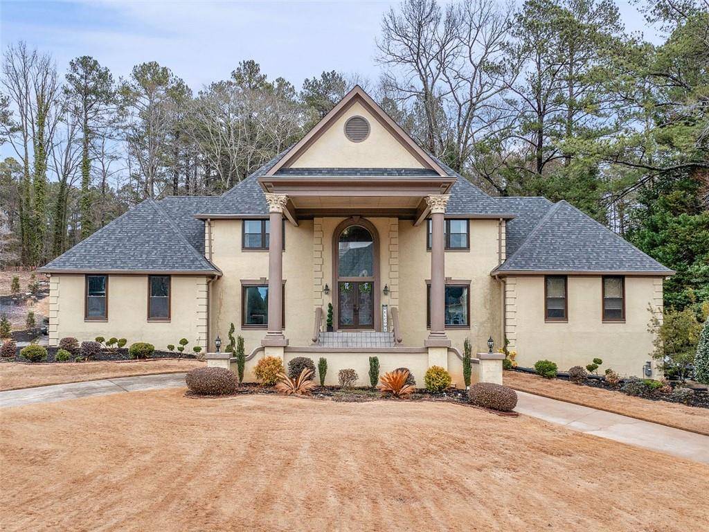 Jonesboro, GA 30236,3246 BAY VIEW DR