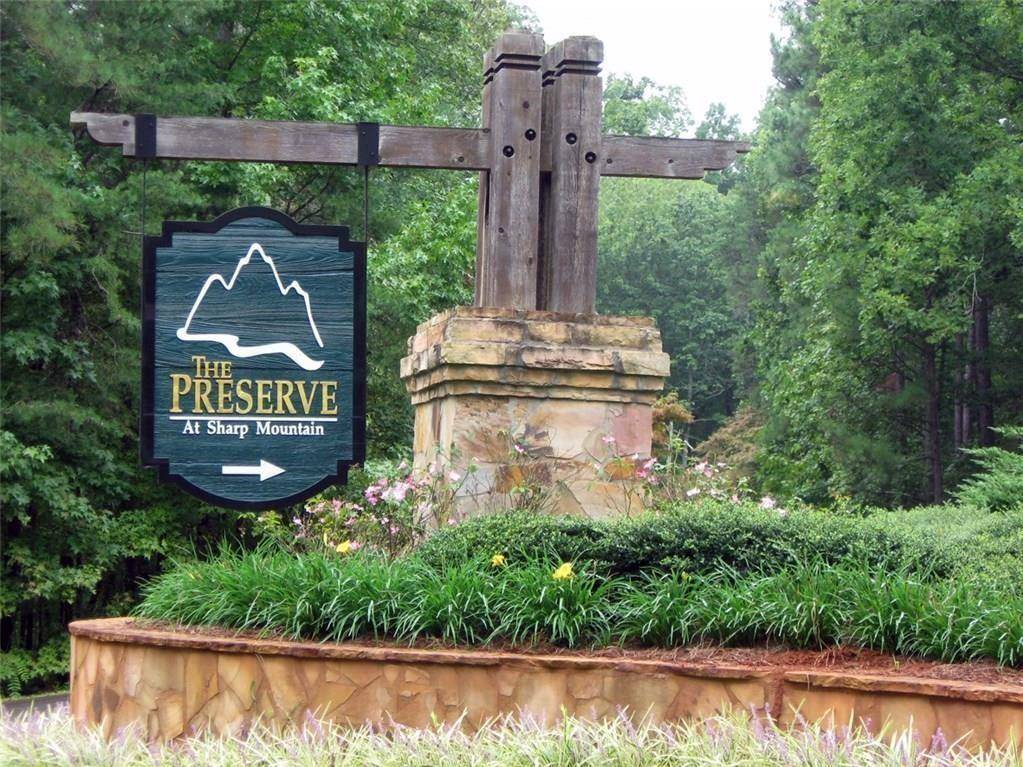 Jasper, GA 30143,Lot249 Owl Ridge Way