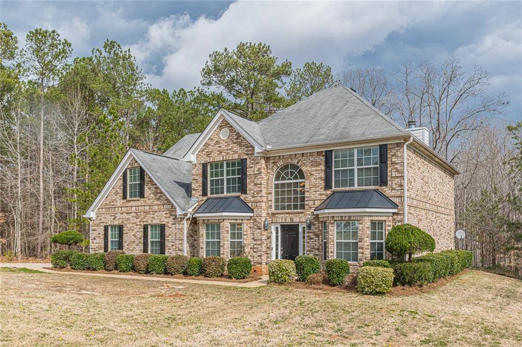 Mcdonough, GA 30252,196 Sunflower Meadows DR