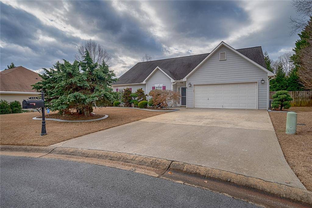 Woodstock, GA 30189,602 Lexington WAY