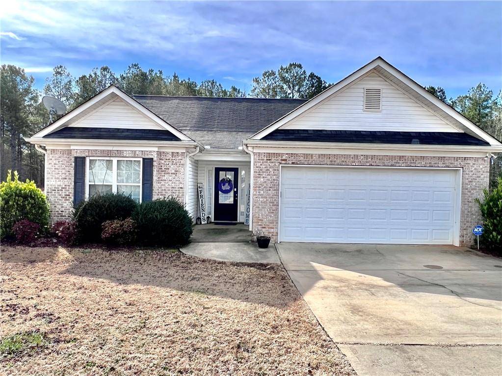 Lagrange, GA 30241,115 Perimeter DR