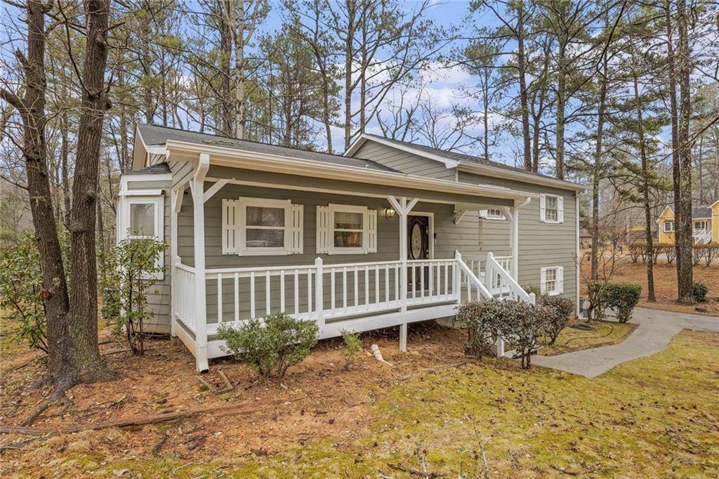 Mableton, GA 30126,600 Charity LN SW