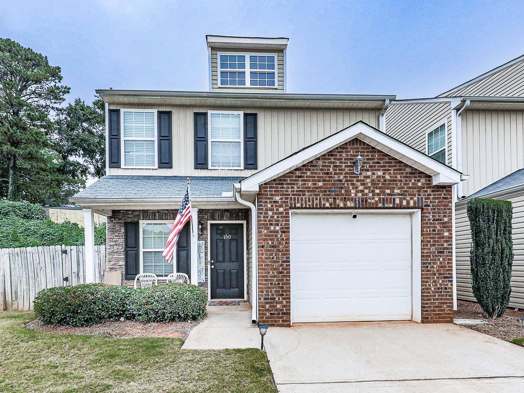 Villa Rica, GA 30180,150 Alton CIR