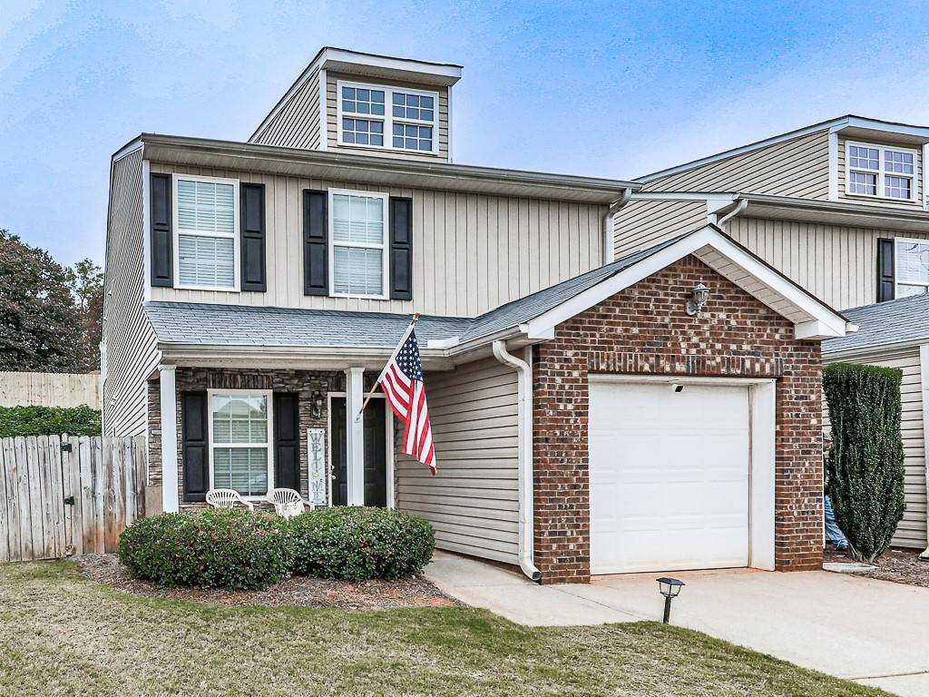 Villa Rica, GA 30180,150 Alton CIR