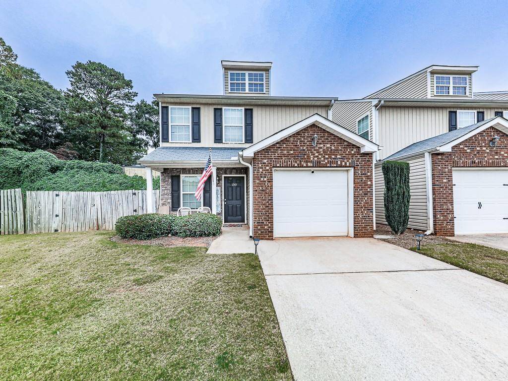 Villa Rica, GA 30180,150 Alton CIR