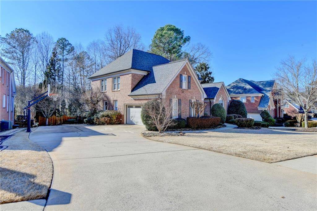 Suwanee, GA 30024,3414 Forestwood DR