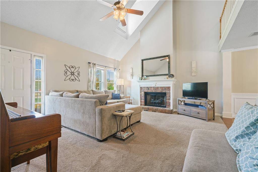Hiram, GA 30141,170 Hayes TRCE