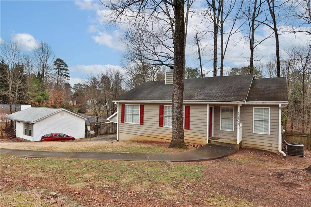 Cumming, GA 30041,3510 Auburn DR