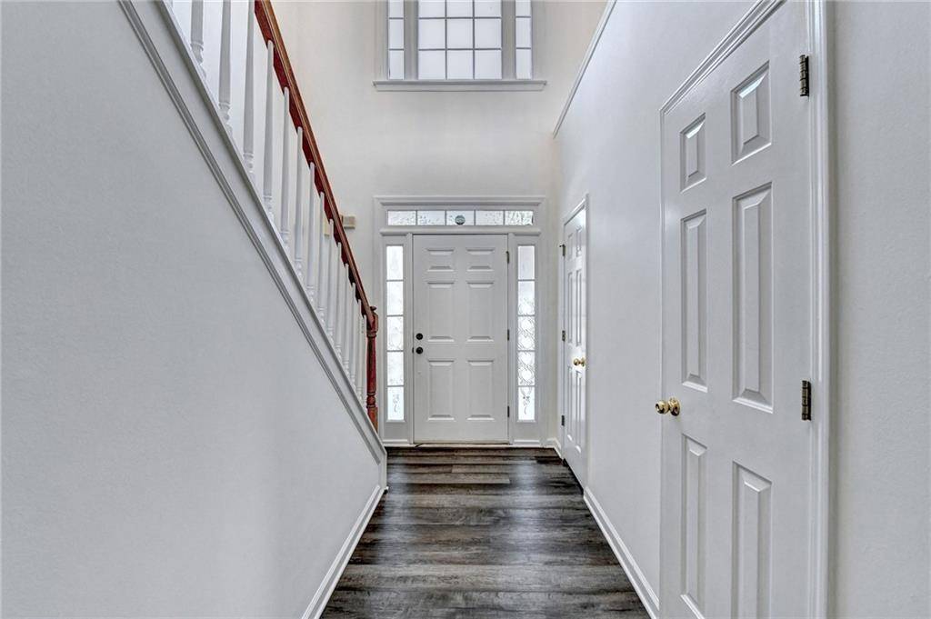 Dunwoody, GA 30360,2941 Winter Rose Court