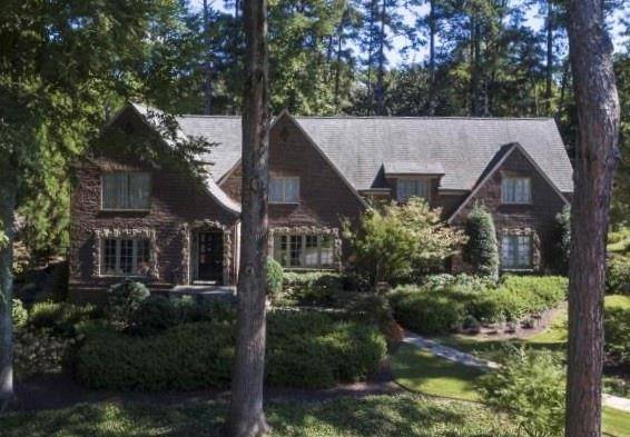 Atlanta, GA 30306,1705 Merton RD NE
