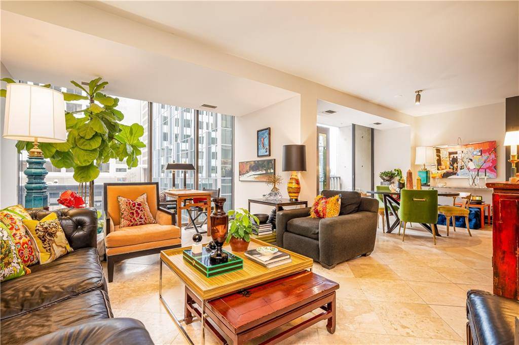 Atlanta, GA 30309,145 15th ST NE #404