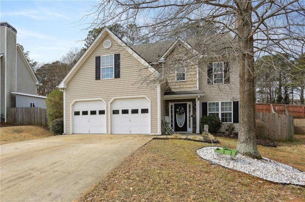 Canton, GA 30115,215 Mackenzie CT